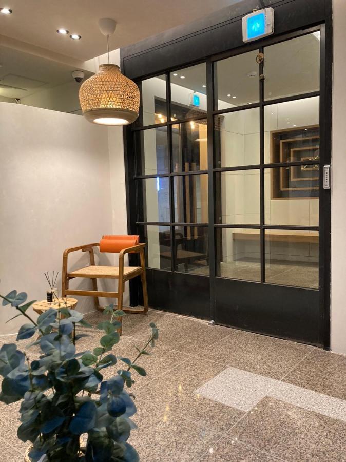 Hotel Less Seoul Exterior foto