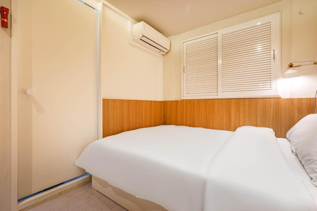 Hotel Less Seoul Exterior foto